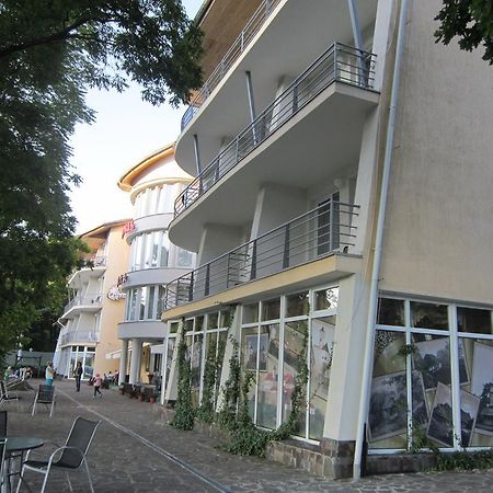 Quelle Polyana Hotel Zewnętrze zdjęcie