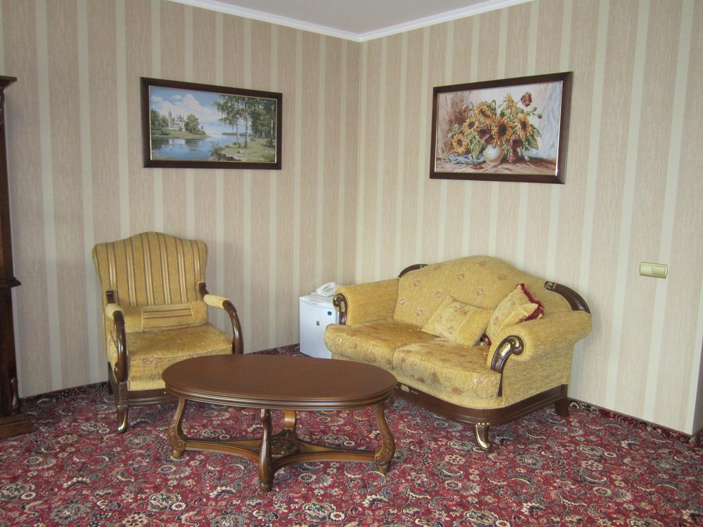 Quelle Polyana Hotel Pokój zdjęcie