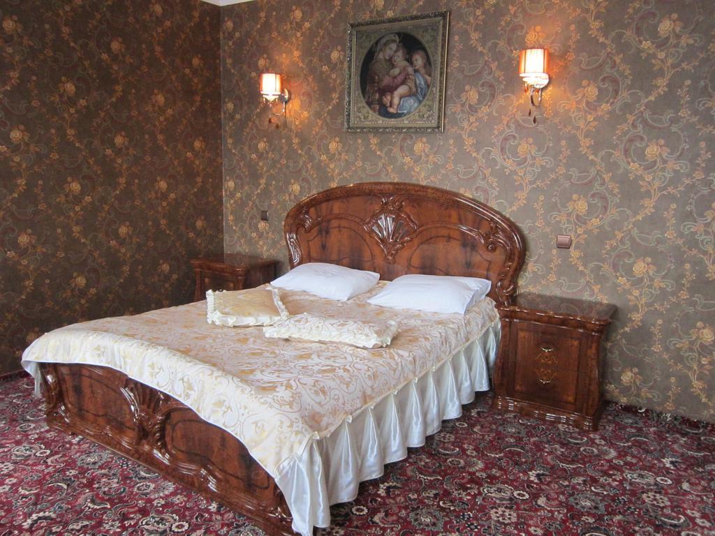 Quelle Polyana Hotel Pokój zdjęcie