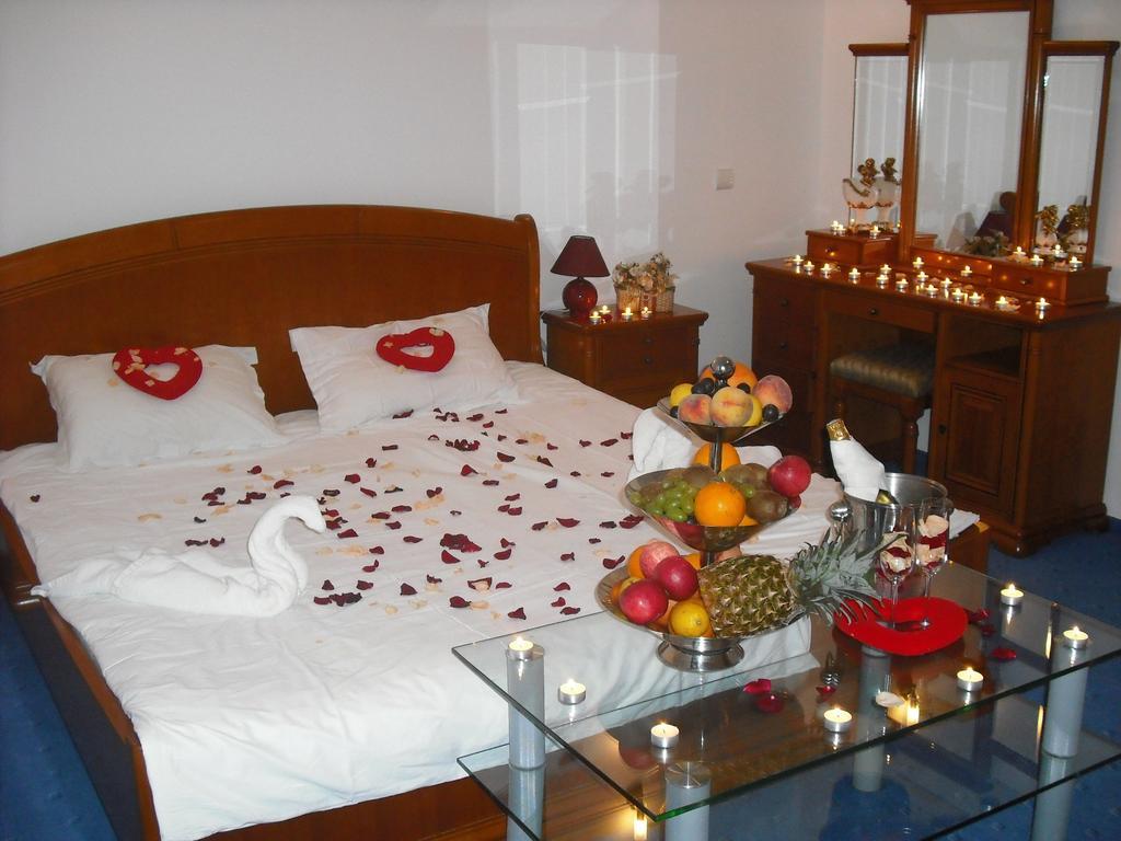 Quelle Polyana Hotel Zewnętrze zdjęcie